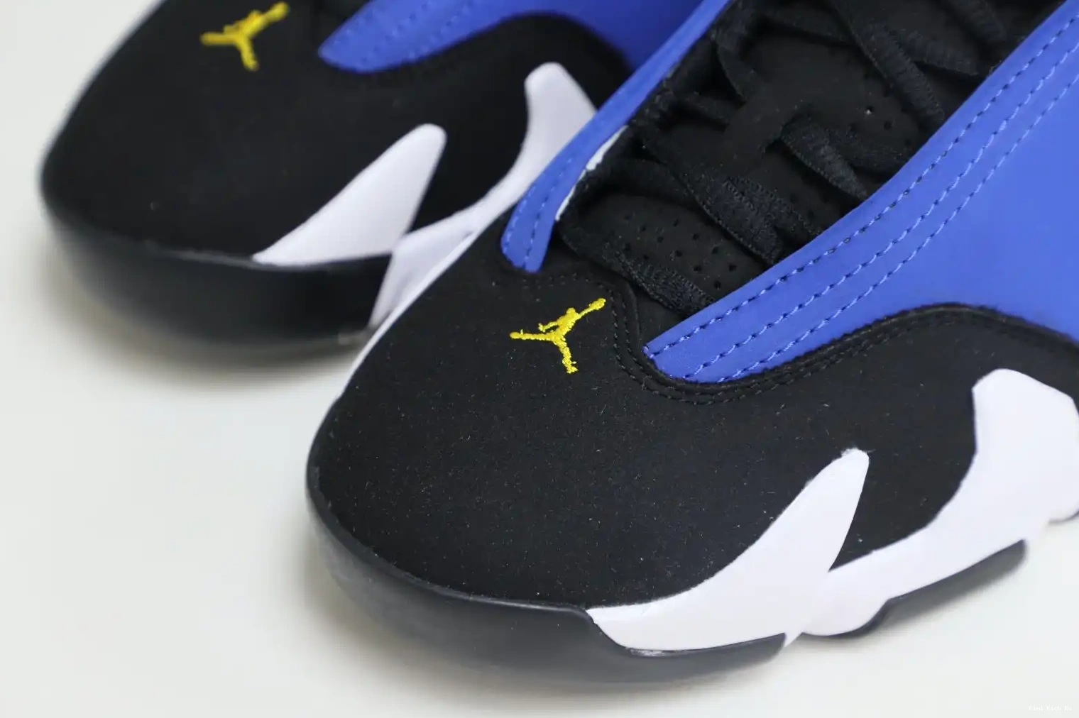 Air Jordan 14 Kimikick Jordan Retro 0517